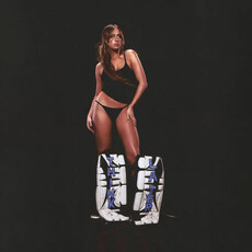 MCRAE,TATE / Think Later