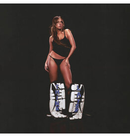 MCRAE,TATE / Think Later