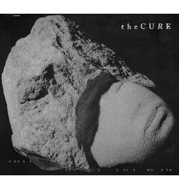 CURE / Songs Of A Lost World (CD)