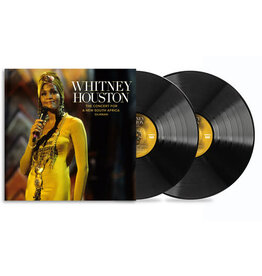 HOUSTON,WHITNEY / The Concert For A New South Africa (Durban)