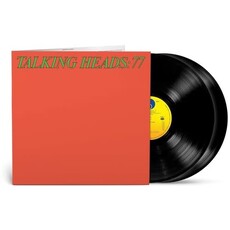 TALKING HEADS / Talking Heads: 77
