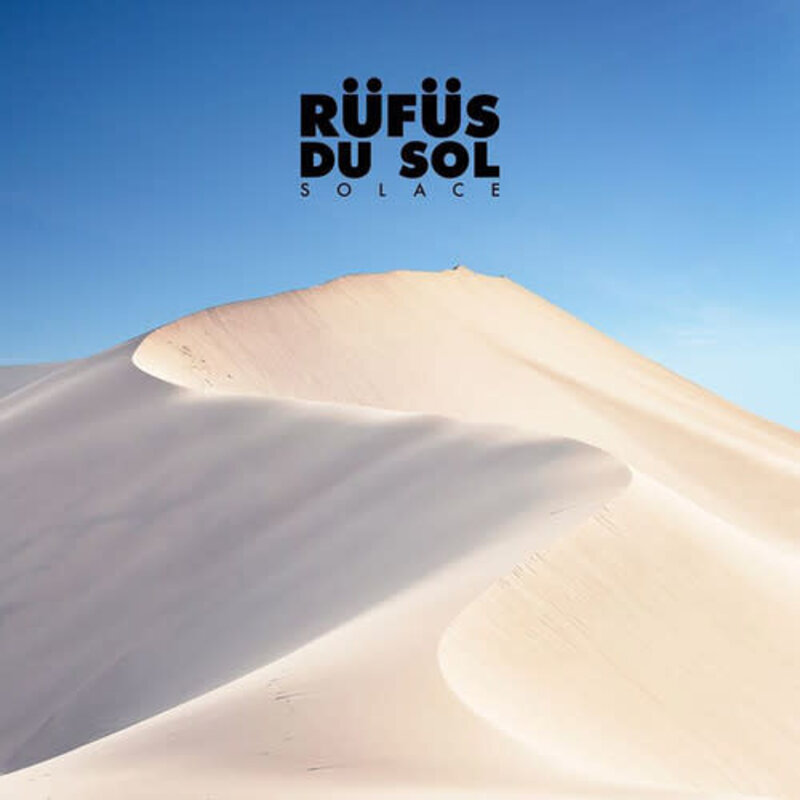 RUFUS DU SOL / Solace