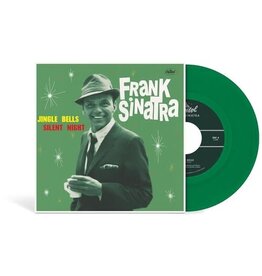 SINATRA,FRANK / JINGLE BELLS (EVERGREEN 7INCH)