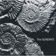 SUNDAYS / Reading, Writing, And Arithmetic (Colored Vinyl, Silver)