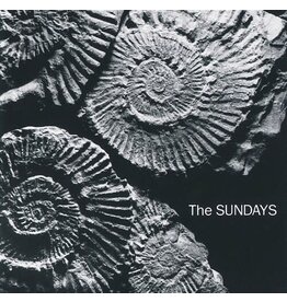 SUNDAYS / Reading, Writing, And Arithmetic (Colored Vinyl, Silver)