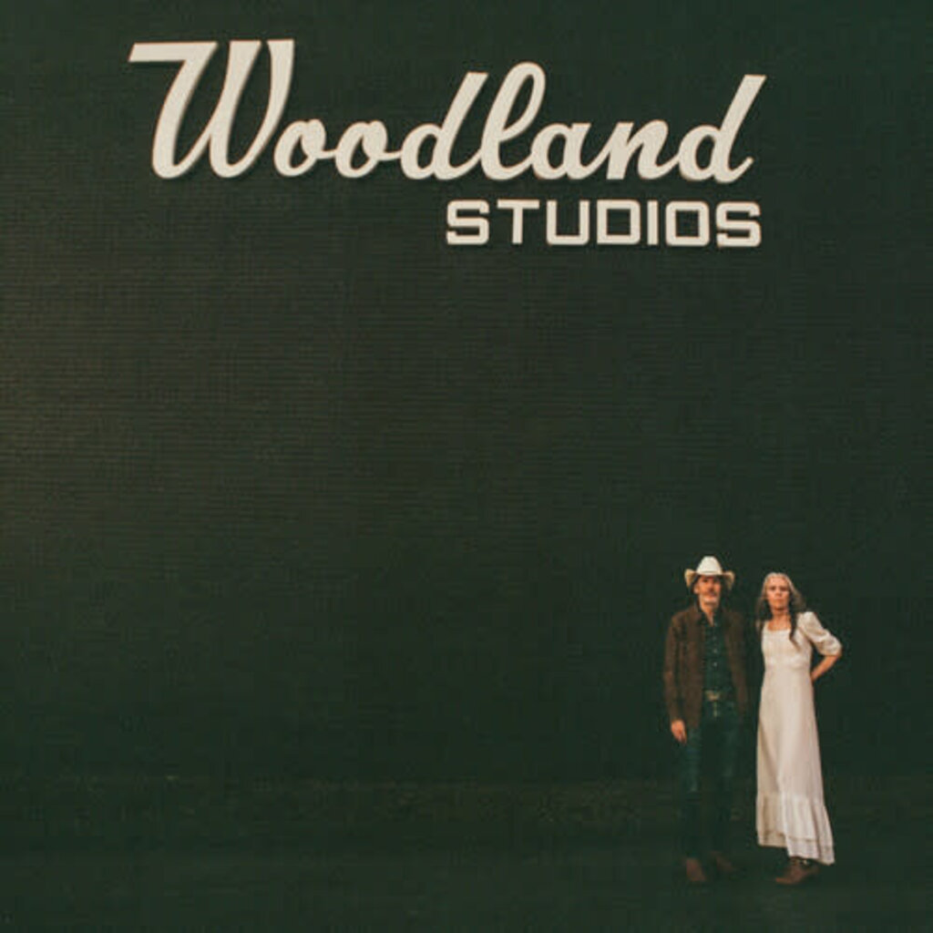 WELCH,GILLIAN / RAWLINGS,DAVID / Woodland