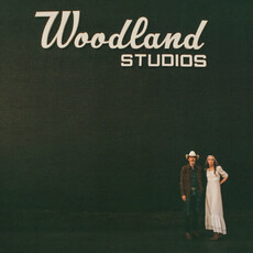 WELCH,GILLIAN / RAWLINGS,DAVID / Woodland