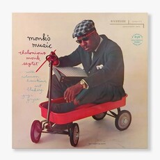 MONK,THELONIOUS SEPTET / Monk's Music (Original Jazz Classics Series)