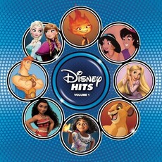 DISNEY HITS VOLUME 1 / VARIOUS