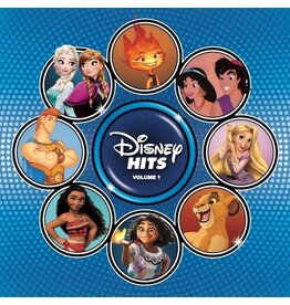 DISNEY HITS VOLUME 1 / VARIOUS