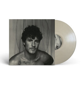 MENDES,SHAWN / Shawn (Clear Vinyl, White)
