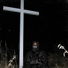 JPEGMAFIA / I Lay Down My Life For You (White Vinyl)
