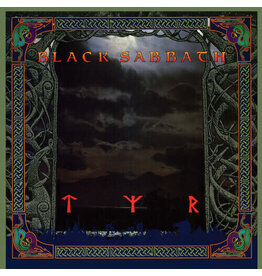 BLACK SABBATH / Tyr (2024 Remaster)