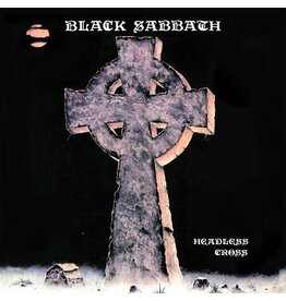 BLACK SABBATH / Headless Cross (2024 Remaster)