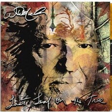 NELSON,WILLIE / Last Leaf On The Tree (CD)