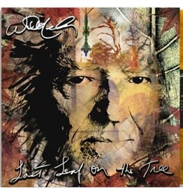 NELSON,WILLIE / Last Leaf On The Tree (CD)