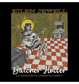JEWELL,EILEN / Butcher Holler