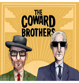 The Coward Brothers / The Coward Brothers