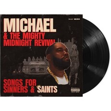 KILLER MIKE / Michael & The Mighty Midnight Revival - Songs For Sinners And Saints