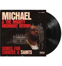 KILLER MIKE / Michael & The Mighty Midnight Revival - Songs For Sinners And Saints