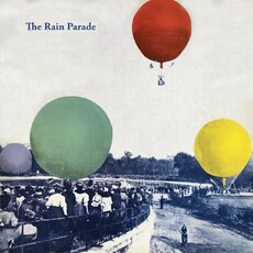 RAIN PARADE / Emergency Third Rail Power Trip (Deluxe)