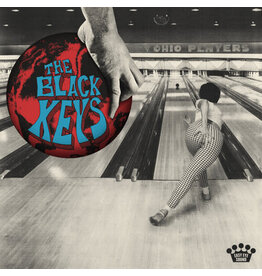BLACK KEYS / Ohio Players (Trophy Edition)