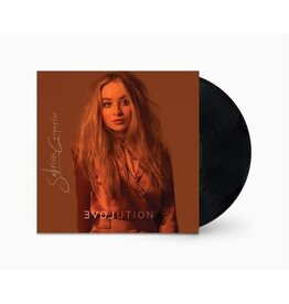 CARPENTER,SABRINA / Evolution