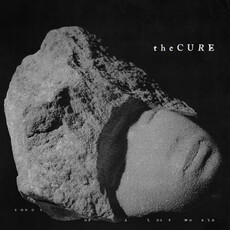 CURE / Songs Of A Lost World