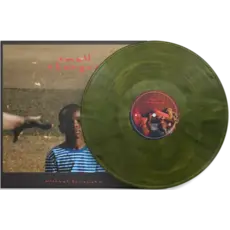 KIWANUKA,MICHAEL / Small Changes [Green Marble LP]