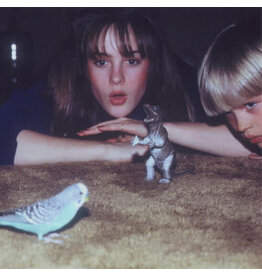 BIG THIEF / MASTERPIECE