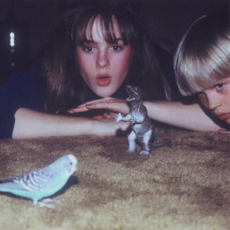 BIG THIEF / MASTERPIECE