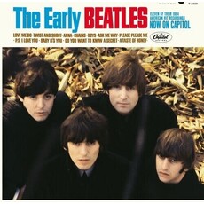 BEATLES / The Early Beatles