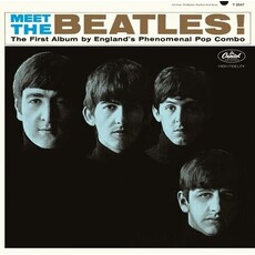 BEATLES / Meet The Beatles