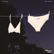 BEACHES / BLAME JOCELYN 7” (RSD-BF24)