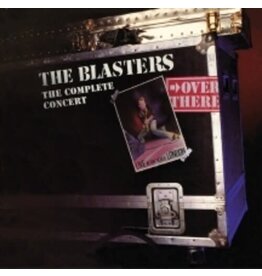 BLASTERS / OVER THERE: LIVE AT THE VENUE, LONDON, 1982 (RSD-BF24)
