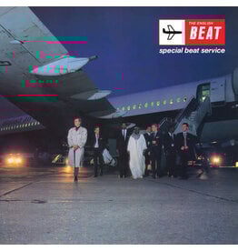ENGLISH BEAT / SPECIAL BEAT SERVICE (RSD-BF24)