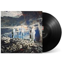ECHO & THE BUNNYMEN / SILVER (RSD-BF24)
