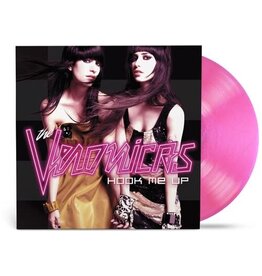 VERONICAS / HOOK ME UP (RSD-BF24)
