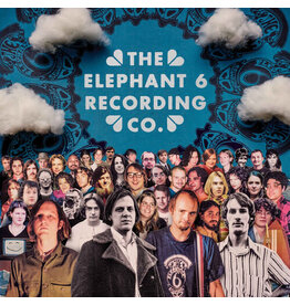 ELEPHANT 6 RECORDING CO. - O.S.T. / ELEPHANT 6 RECORDING CO. - O.S.T. (RSD) (RSD-BF24)