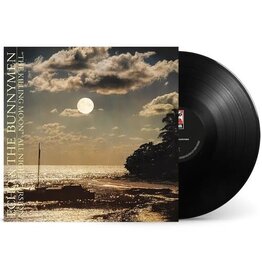 ECHO & THE BUNNYMEN / KILLING MOON (RSD-BF24)