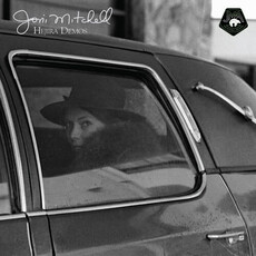 MITCHELL,JONI / HEJIRA DEMOS (RSD-BF24)