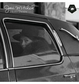 MITCHELL,JONI / HEJIRA DEMOS (RSD-BF24)