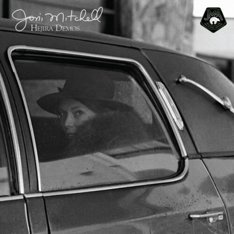 MITCHELL,JONI / HEJIRA DEMOS (RSD-BF24)