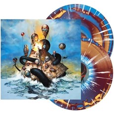CIRCA SURVIVE / DESCENSUS (10 YEAR ANNIVERSARY) (RSD-BF24)