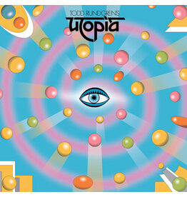 RUNDGREN,TODD / TODD RUNDGREN'S UTOPIA (RSD-BF24)