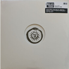JANE'S ADDICTION / IMMINENT REDEMPTION (RSD-BF24)