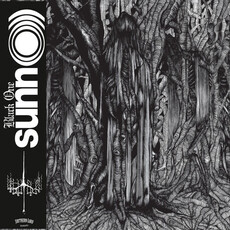 SUNN O))) / BLACK ONE (RSD-BF24)