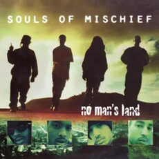 SOULS OF MISCHIEF / NO MAN'S LAND (2LP/TIDE POD COLOR VINYL) (RSD-BF24)