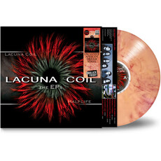 LACUNA COIL / EPS: LACUNA COIL & HALFLIFE (RSD) (RSD-BF24)
