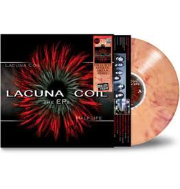 LACUNA COIL / EPS: LACUNA COIL & HALFLIFE (RSD) (RSD-BF24)